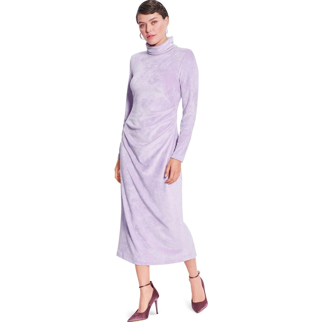 Burda Style Pattern 5684 Misses Dresses B5684 Image 2 From Patternsandplains.com