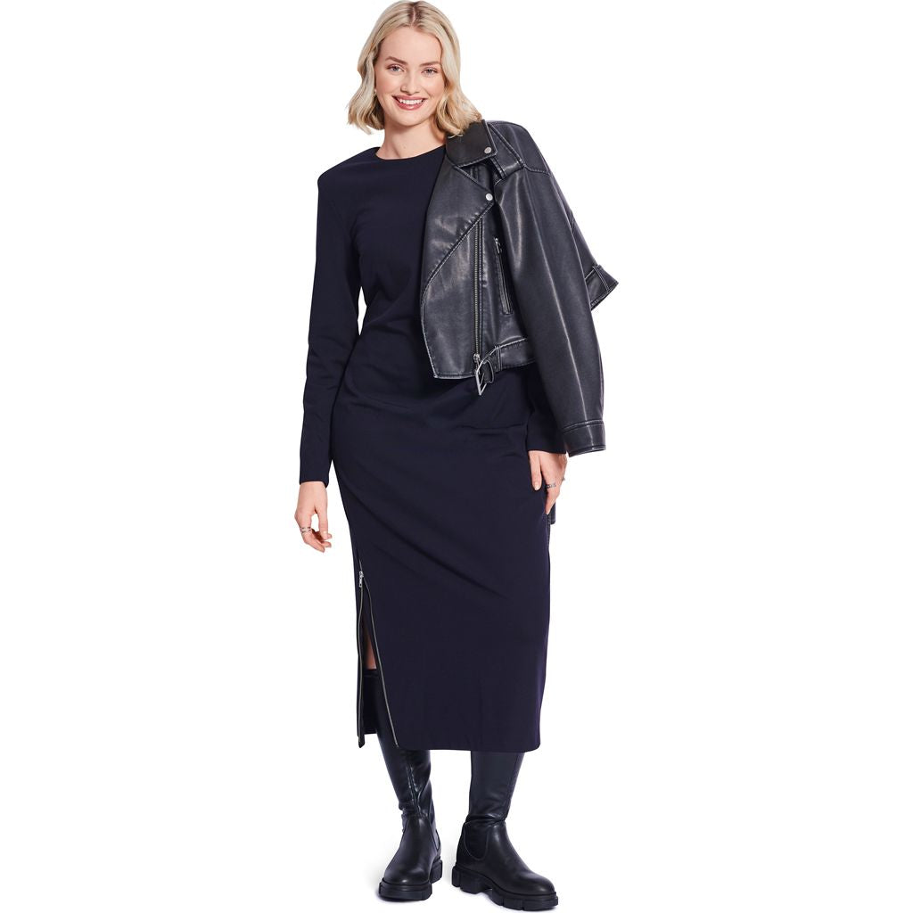 Burda Style Pattern 5684 Misses Dresses B5684 Image 3 From Patternsandplains.com