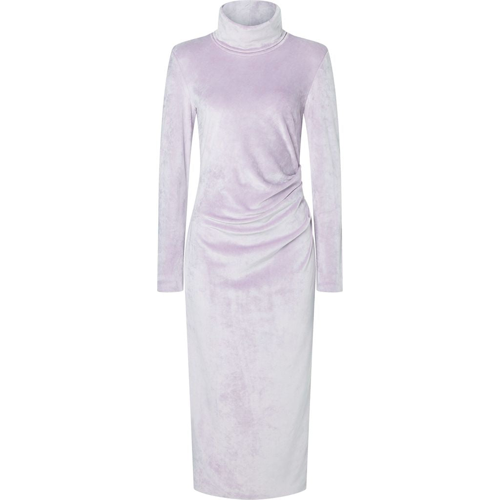 Burda Style Pattern 5684 Misses Dresses B5684 Image 4 From Patternsandplains.com