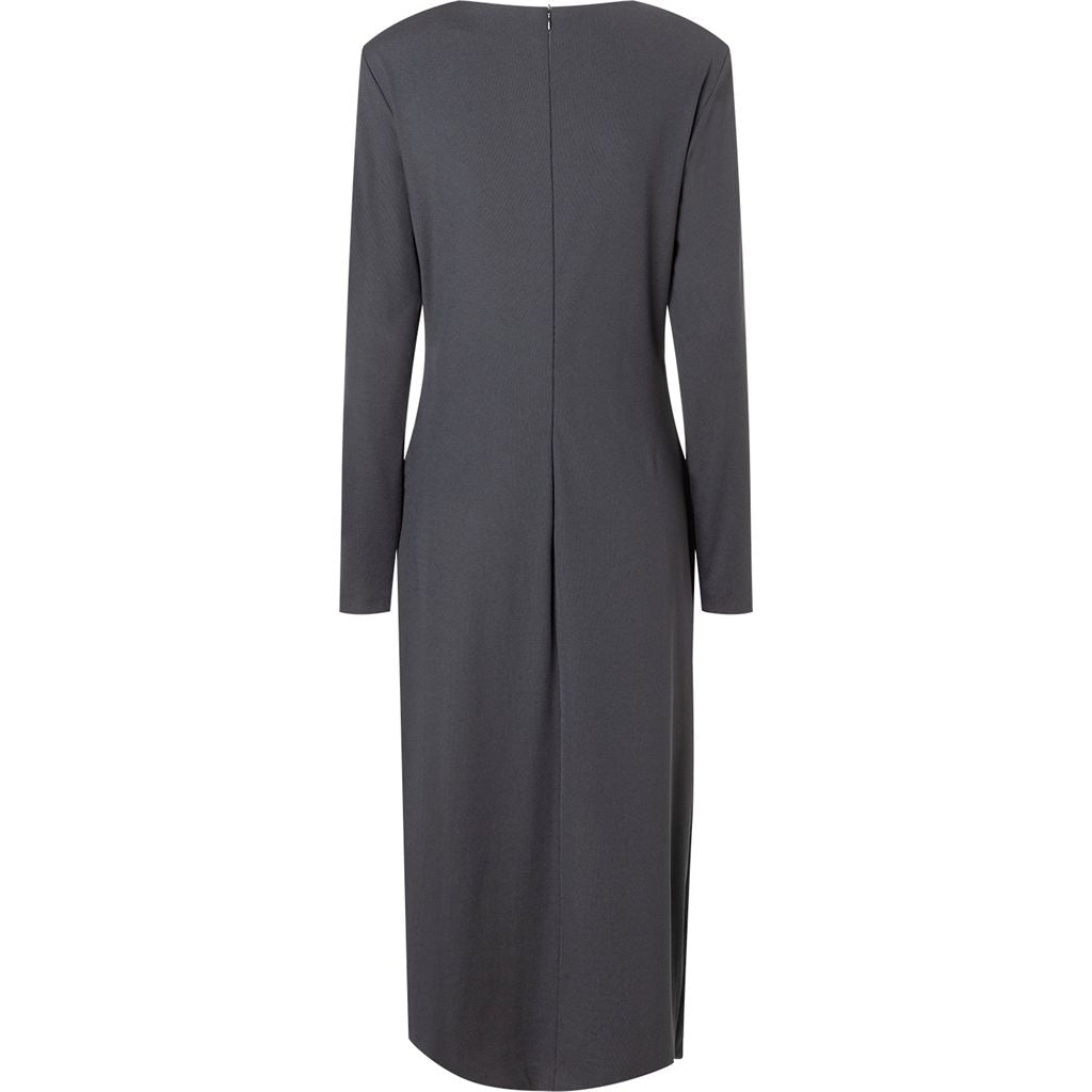 Burda Style Pattern 5684 Misses Dresses B5684 Image 7 From Patternsandplains.com