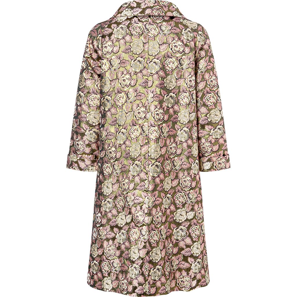 Burda Style Pattern 5688 Misses Coats and Jackets B5688 Image 10 From Patternsandplains.com