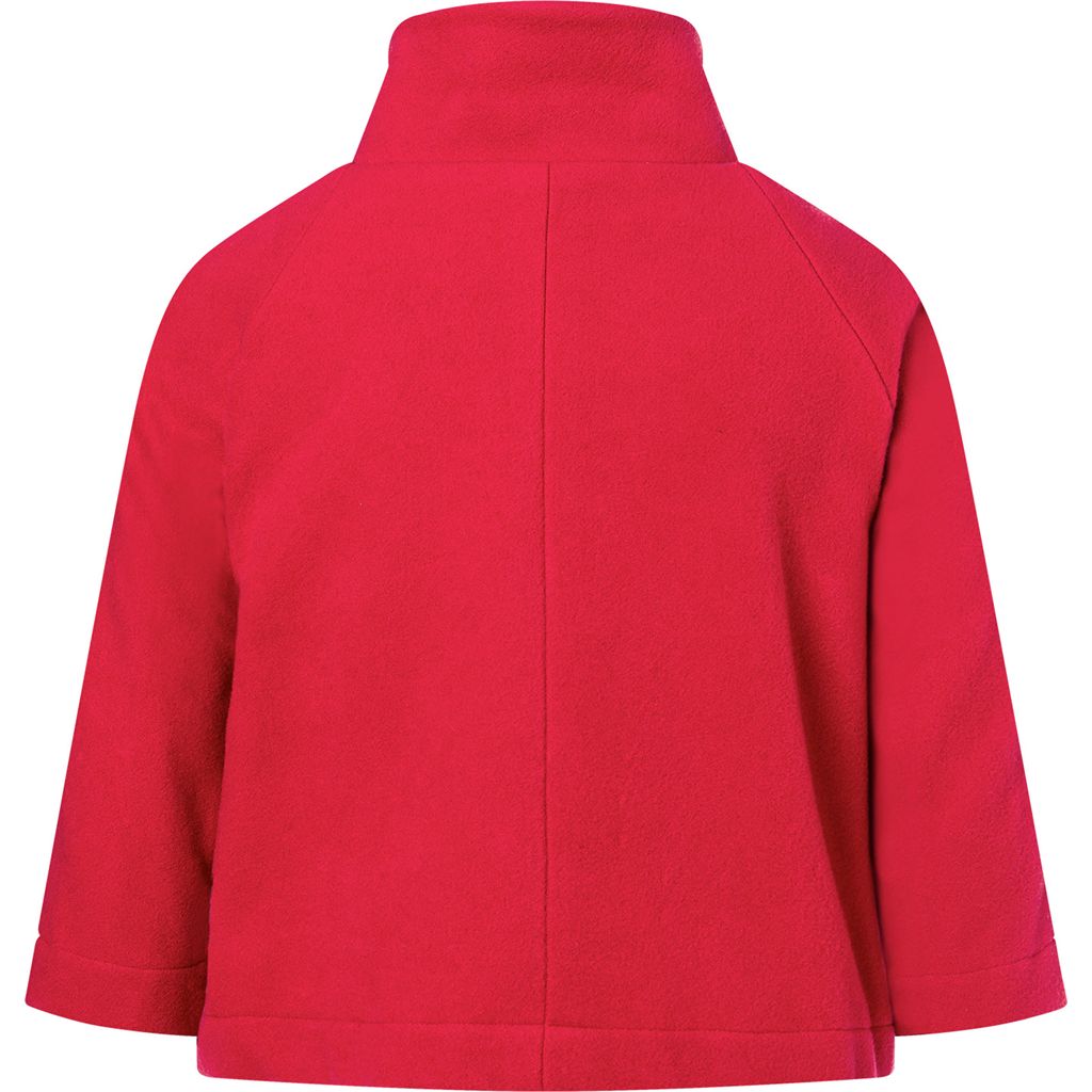 Burda Style Pattern 5688 Misses Coats and Jackets B5688 Image 11 From Patternsandplains.com