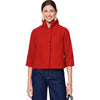 Burda Style Pattern 5688 Misses Coats and Jackets B5688 Image 4 From Patternsandplains.com
