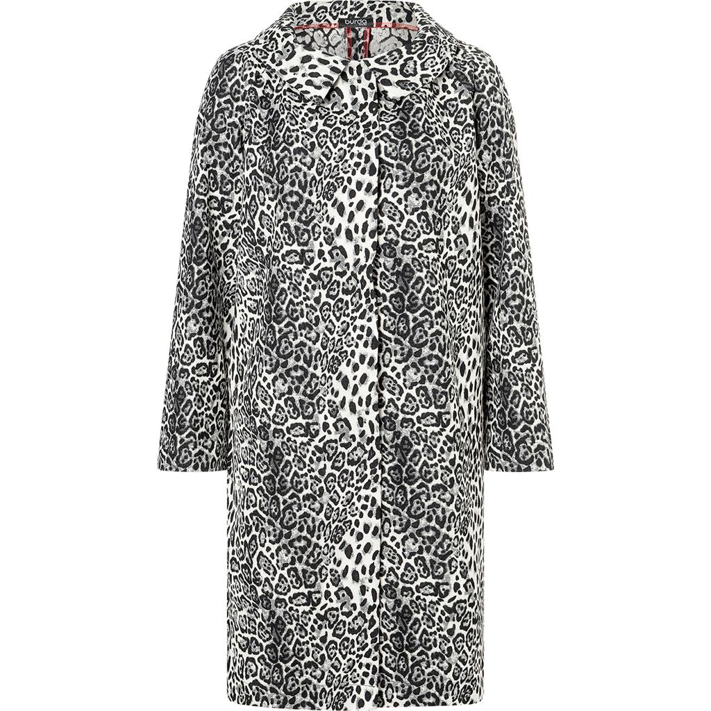 Burda Style Pattern 5688 Misses Coats and Jackets B5688 Image 5 From Patternsandplains.com