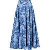 Burda Style Pattern 5690 Misses Skirts B5690 Image 7 From Patternsandplains.com