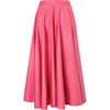 Burda Style Pattern 5690 Misses Skirts B5690 Image 9 From Patternsandplains.com