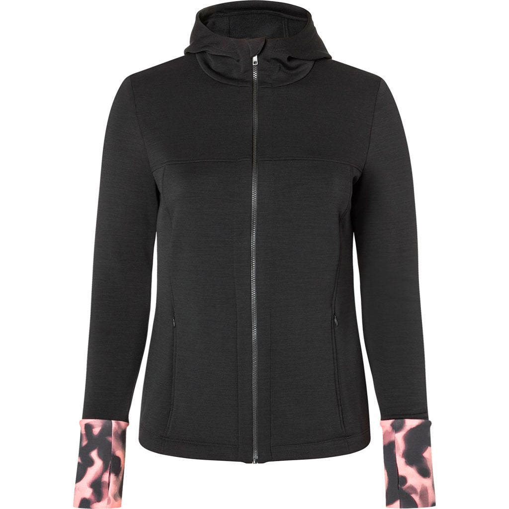 Burda Style Pattern 5691 Misses Sports Shirts B5691 Image 4 From Patternsandplains.com