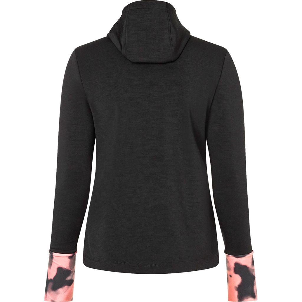 Burda Style Pattern 5691 Misses Sports Shirts B5691 Image 7 From Patternsandplains.com