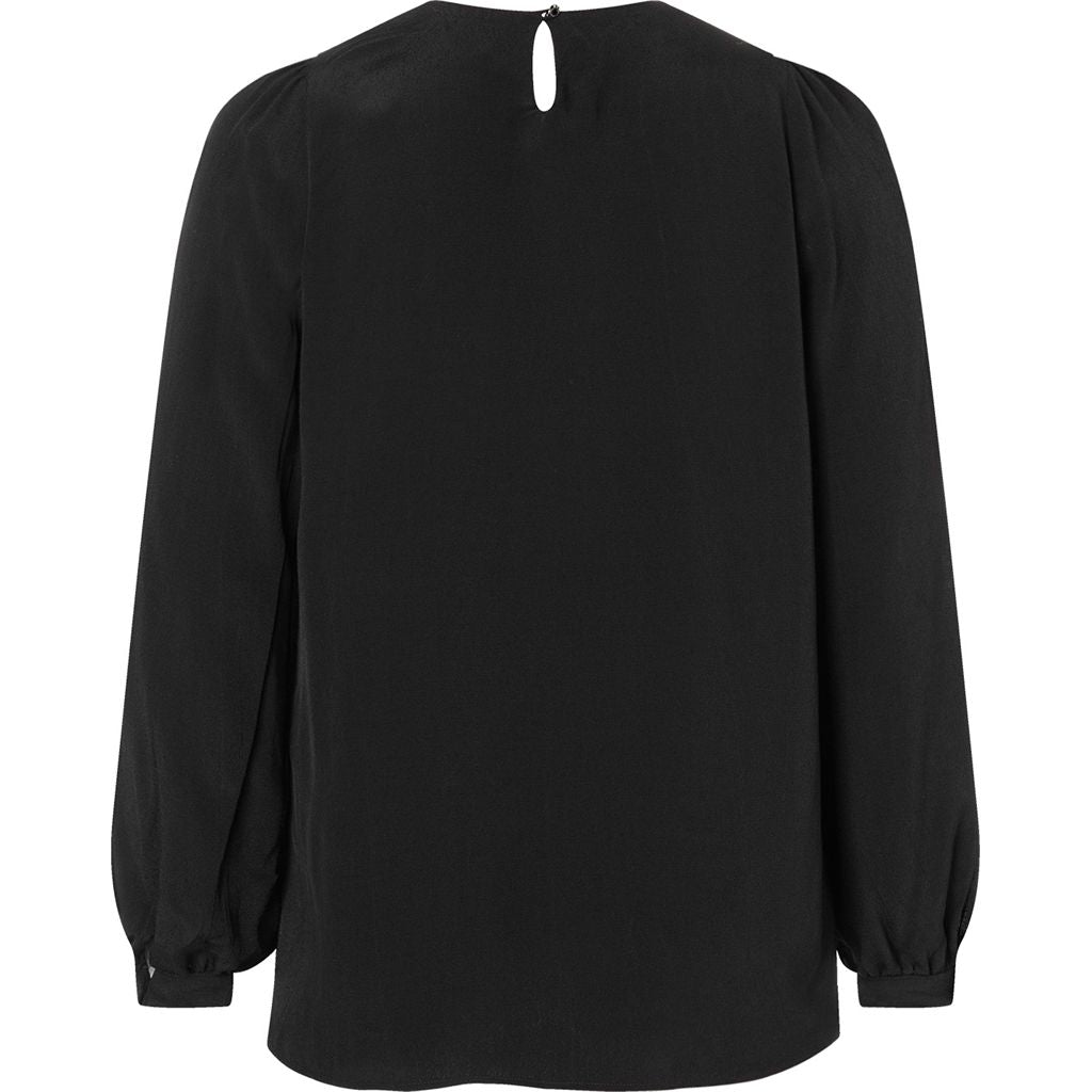 Burda Style Pattern 5692 Misses Blouse and Shirt B5692 Image 8 From Patternsandplains.com