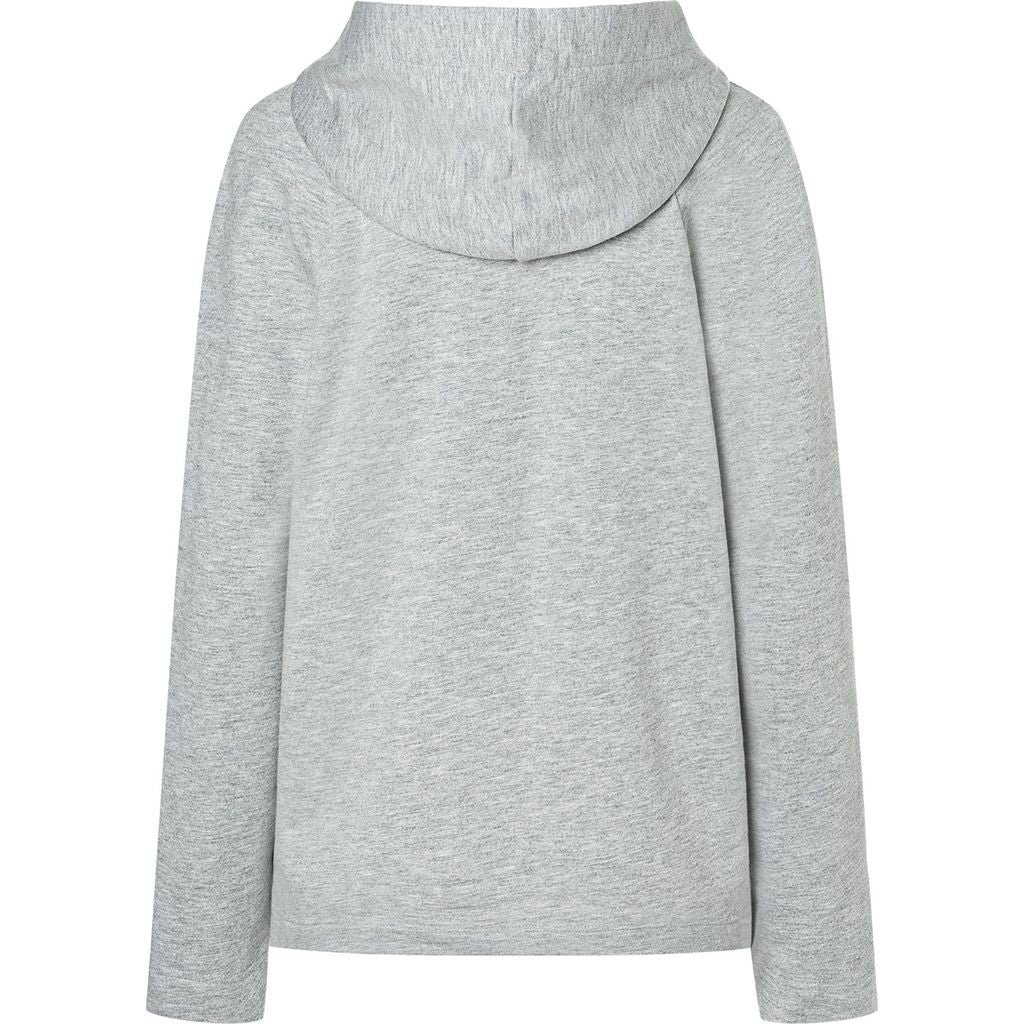 Burda Style Pattern 5694 Misses Sweater and Sweatpants B5694 Image 10 From Patternsandplains.com