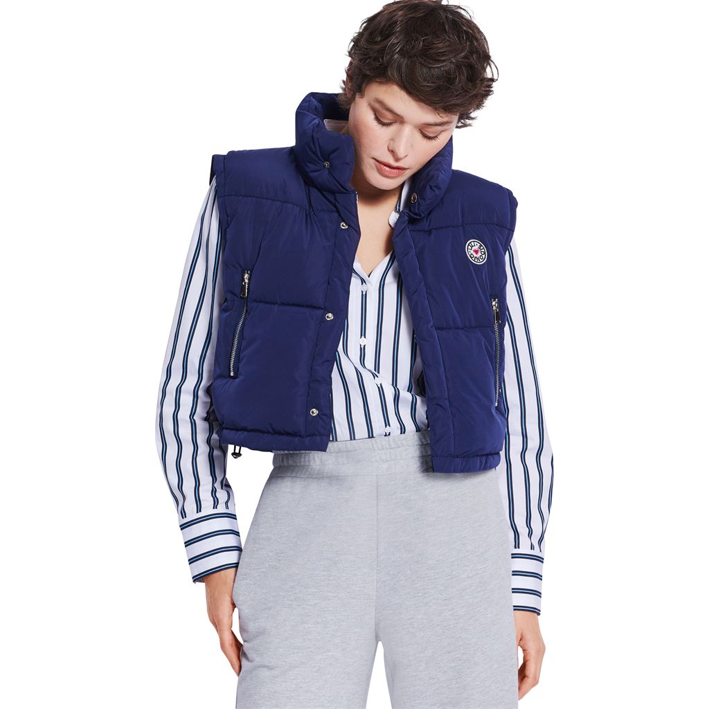 Burda Style Pattern 5694 Misses Sweater and Sweatpants B5694 Image 4 From Patternsandplains.com