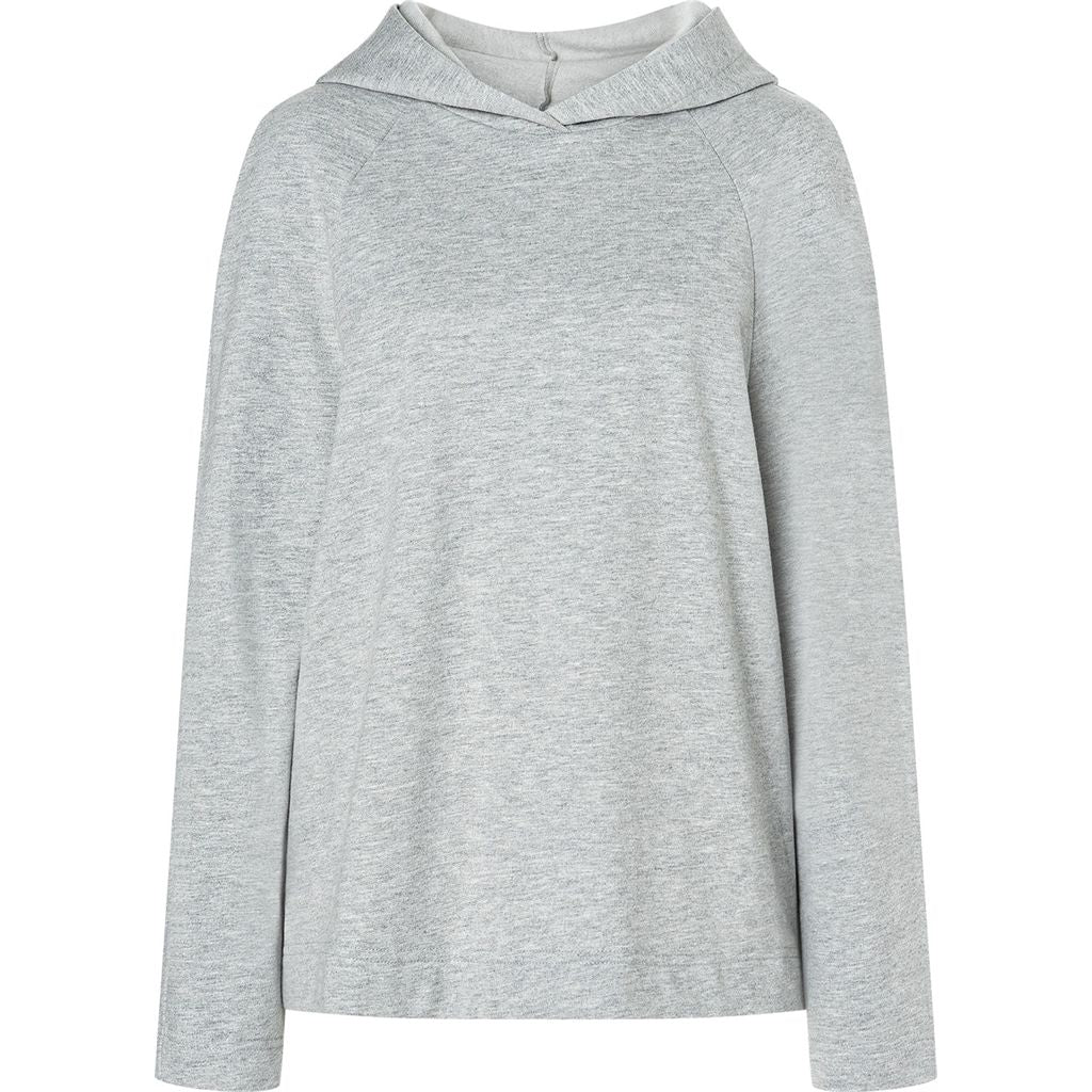 Burda Style Pattern 5694 Misses Sweater and Sweatpants B5694 Image 5 From Patternsandplains.com