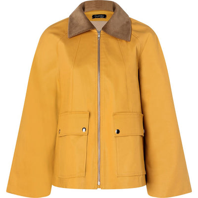 Burda Style Pattern 5695 Misses Jackets B5695 Image 4 From Patternsandplains.com