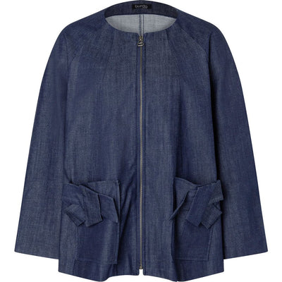 Burda Style Pattern 5695 Misses Jackets B5695 Image 5 From Patternsandplains.com