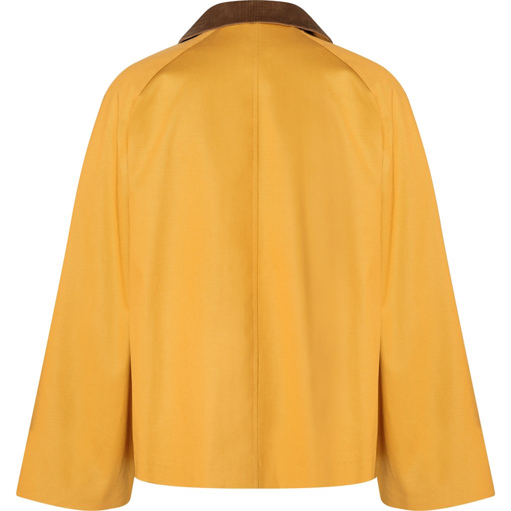 Burda Style Pattern 5695 Misses Jackets B5695 Image 8 From Patternsandplains.com