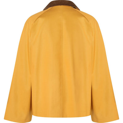 Burda Style Pattern 5695 Misses Jackets B5695 Image 8 From Patternsandplains.com