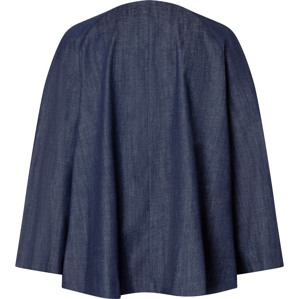 Burda Style Pattern 5695 Misses Jackets B5695 Image 9 From Patternsandplains.com