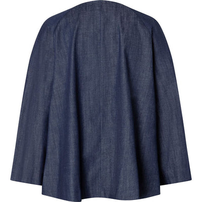 Burda Style Pattern 5695 Misses Jackets B5695 Image 9 From Patternsandplains.com