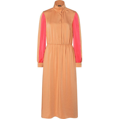 Burda Style Pattern 5696 Misses Dresses B5696 Image 4 From Patternsandplains.com