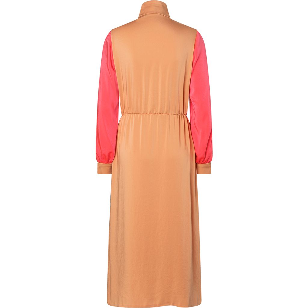 Burda Style Pattern 5696 Misses Dresses B5696 Image 7 From Patternsandplains.com