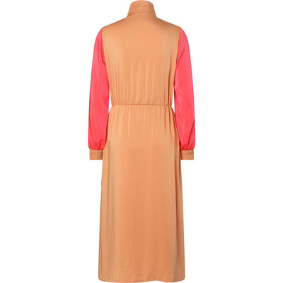 Burda Style Pattern 5696 Misses Dresses B5696 Image 7 From Patternsandplains.com