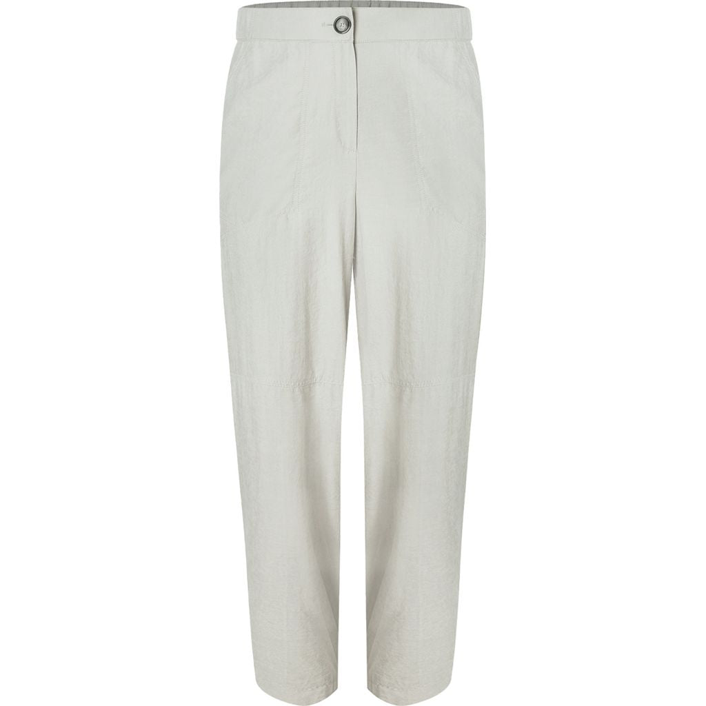 Burda Style Pattern 5703 Misses Trousers B5703 Image 4 From Patternsandplains.com