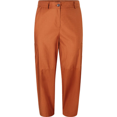 Burda Style Pattern 5703 Misses Trousers B5703 Image 5 From Patternsandplains.com