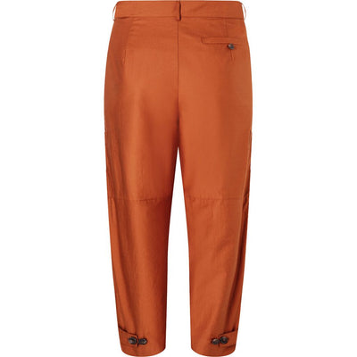 Burda Style Pattern 5703 Misses Trousers B5703 Image 7 From Patternsandplains.com