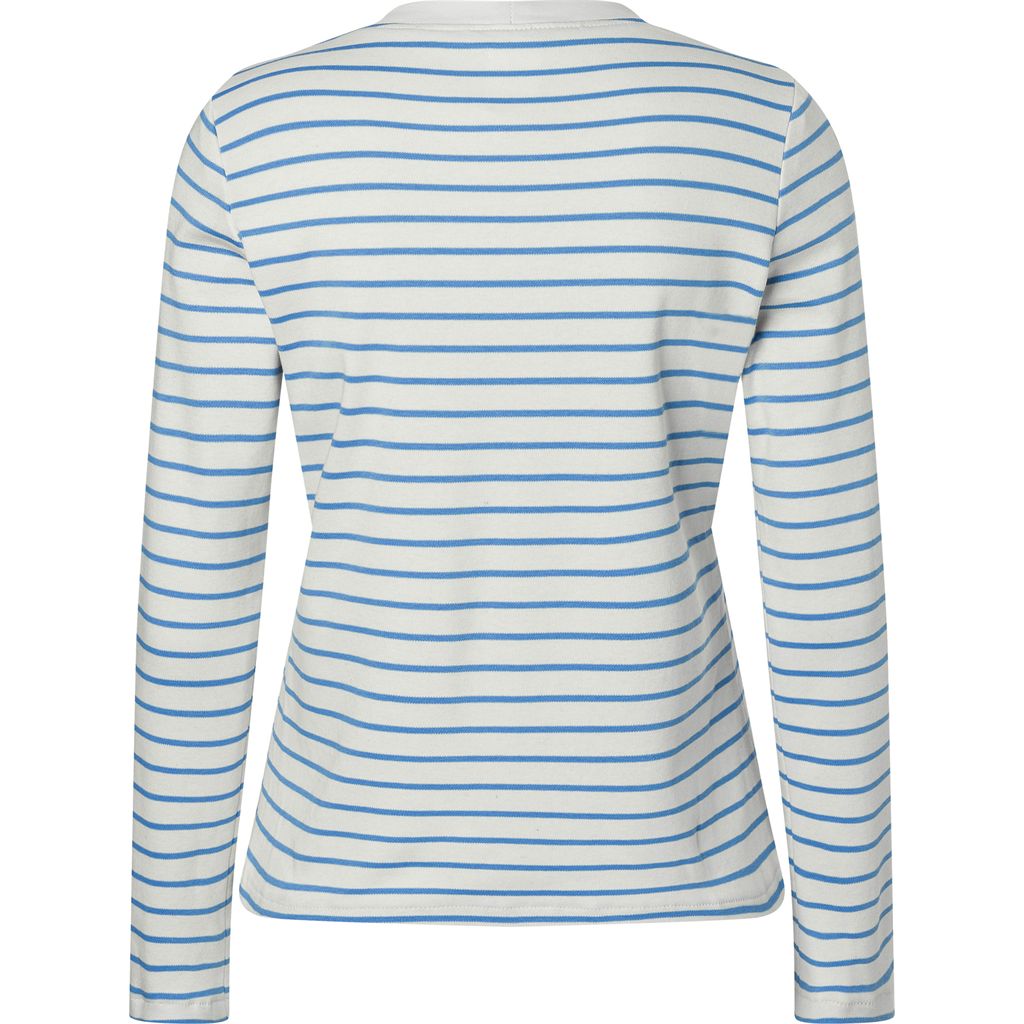 Burda Style Pattern 5705 Misses Shirts B5705 Image 11 From Patternsandplains.com