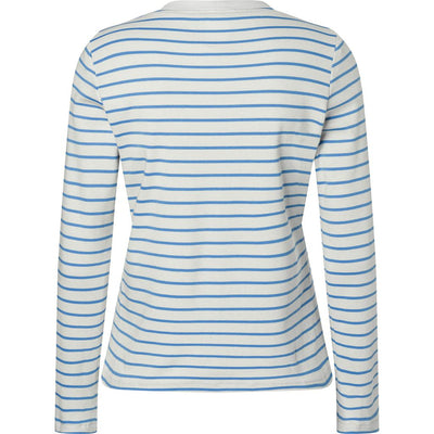 Burda Style Pattern 5705 Misses Shirts B5705 Image 11 From Patternsandplains.com