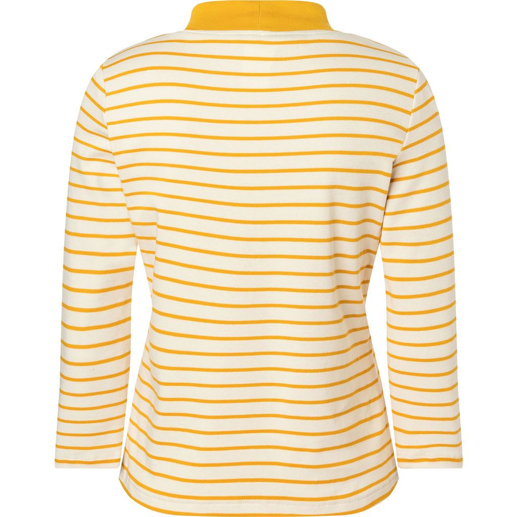 Burda Style Pattern 5705 Misses Shirts B5705 Image 12 From Patternsandplains.com