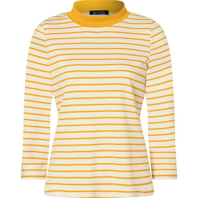 Burda Style Pattern 5705 Misses Shirts B5705 Image 6 From Patternsandplains.com