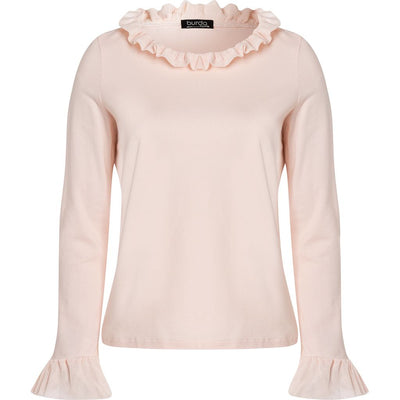 Burda Style Pattern 5705 Misses Shirts B5705 Image 7 From Patternsandplains.com