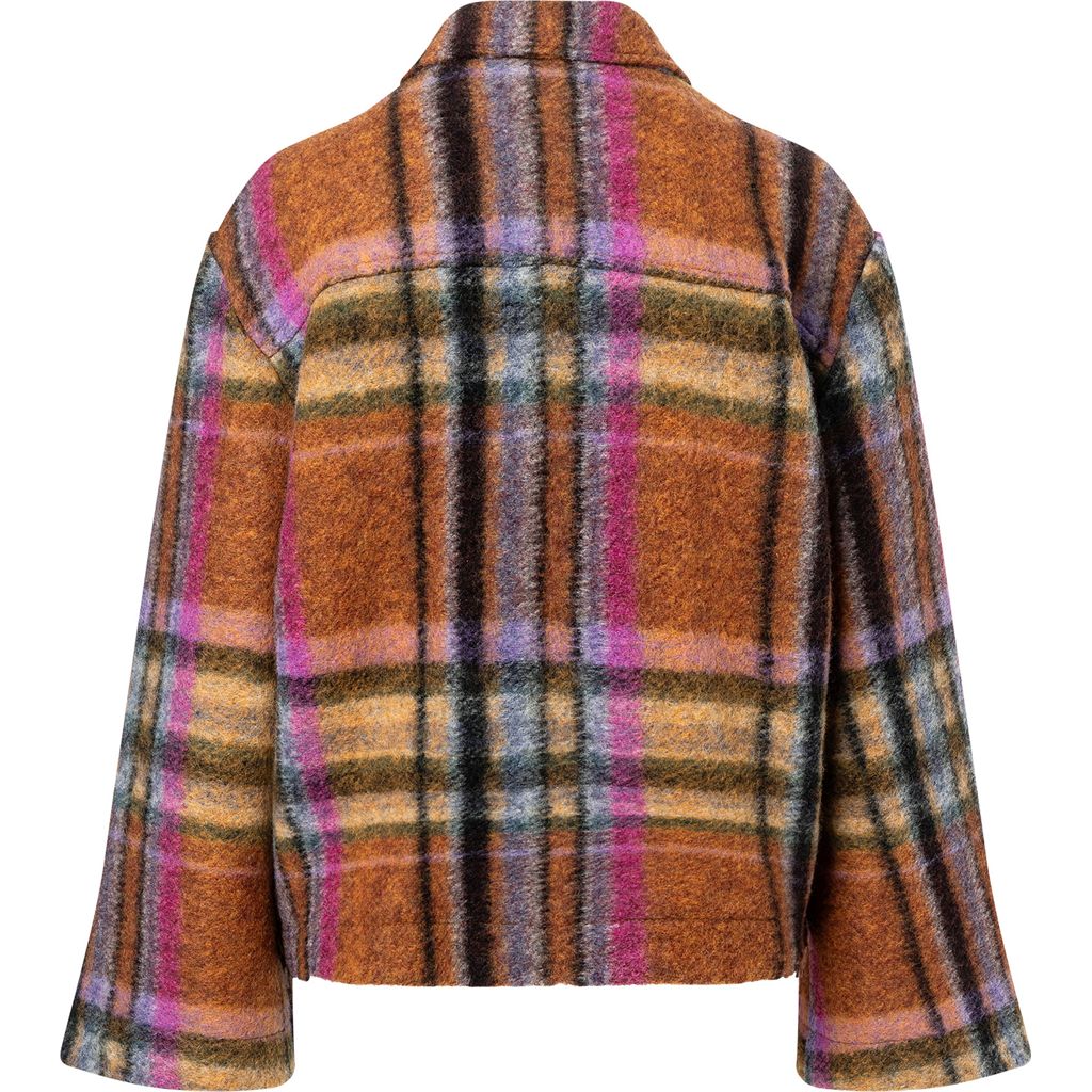 Burda Style Pattern 5706 Misses Jackets B5706 Image 11 From Patternsandplains.com