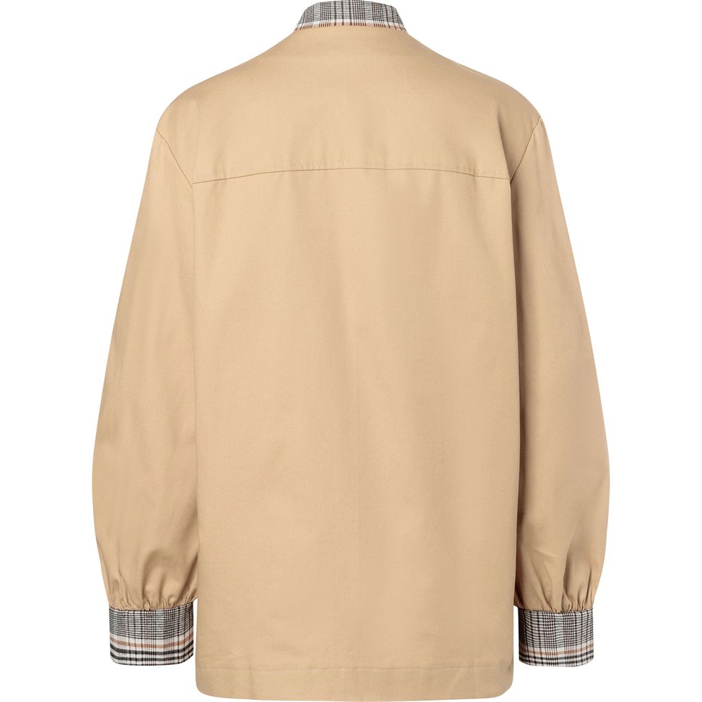 Burda Style Pattern 5706 Misses Jackets B5706 Image 13 From Patternsandplains.com