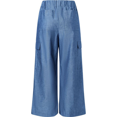 Burda Style Pattern 5707 Mens Trousers B5707 Image 10 From Patternsandplains.com