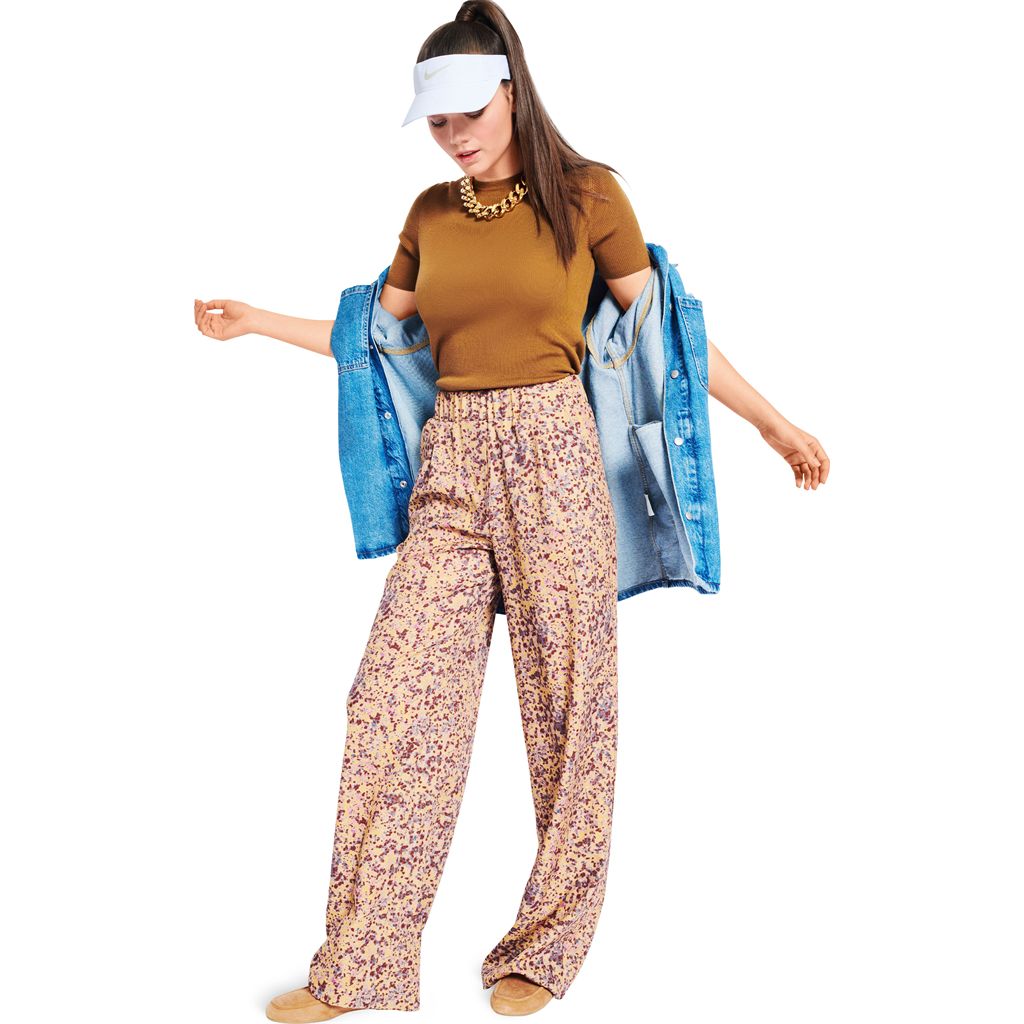 Burda Style Pattern 5707 Mens Trousers B5707 Image 2 From Patternsandplains.com