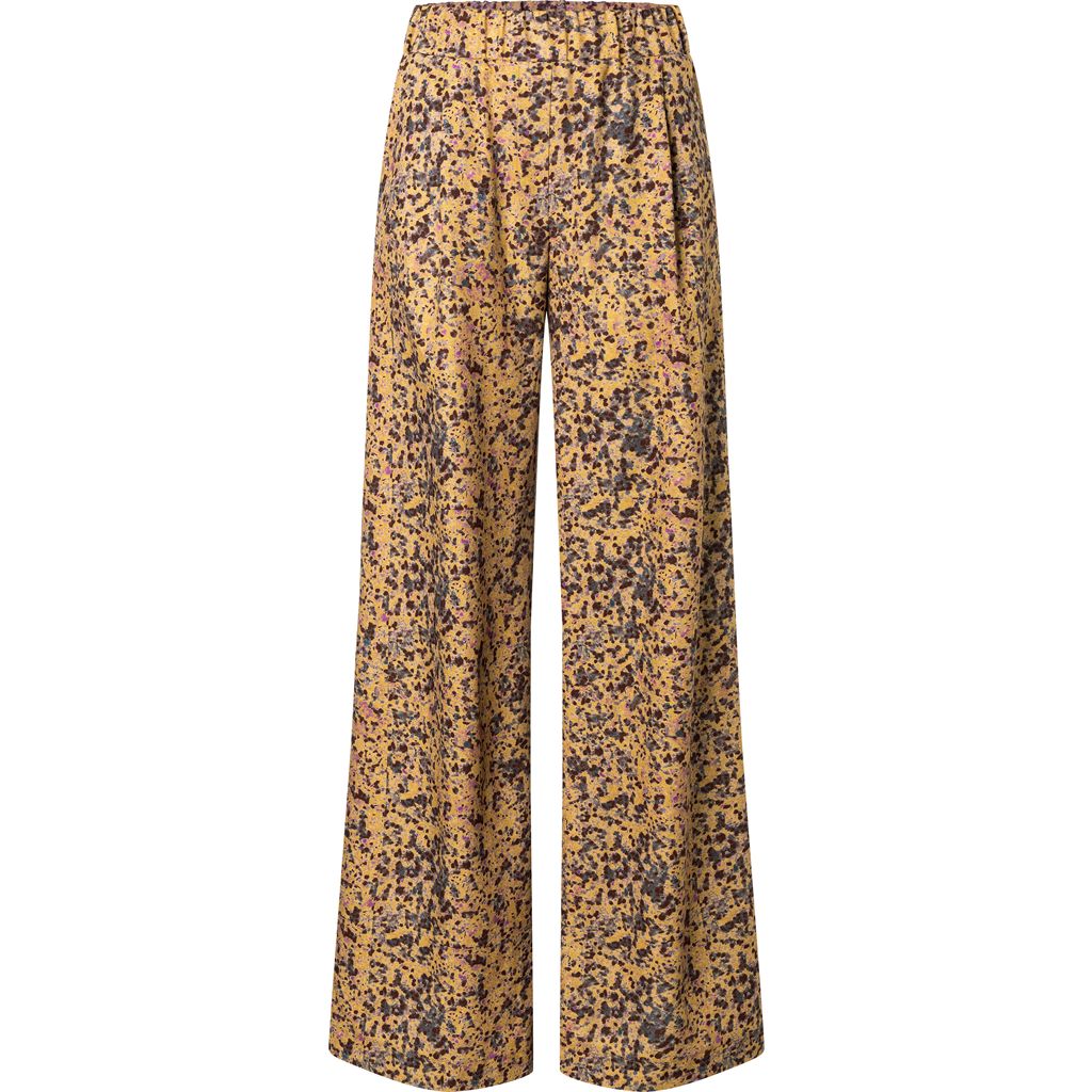 Burda Style Pattern 5707 Mens Trousers B5707 Image 5 From Patternsandplains.com