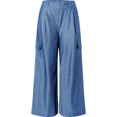 Burda Style Pattern 5707 Mens Trousers B5707 Image 6 From Patternsandplains.com