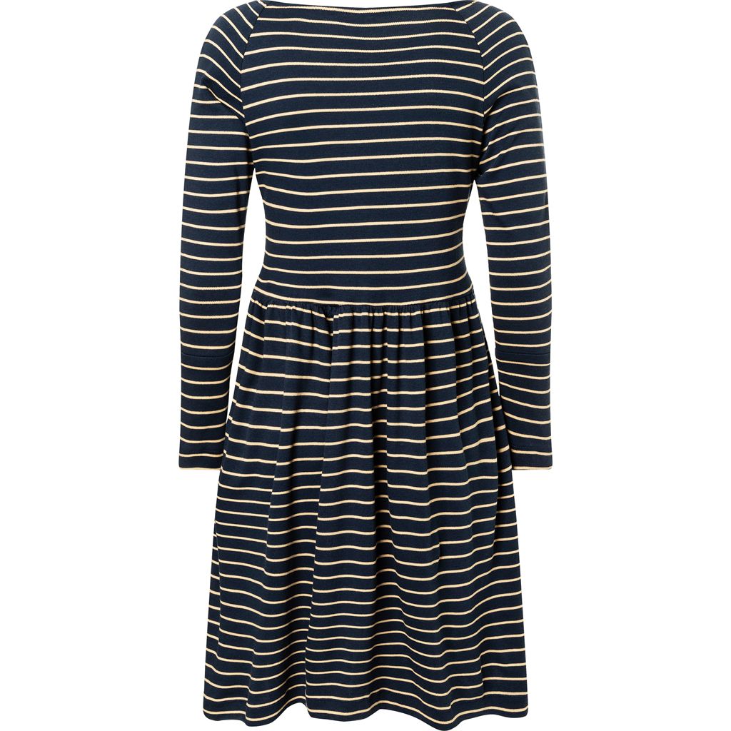 Burda Style Pattern 5708 Misses Dresses B5708 Image 12 From Patternsandplains.com