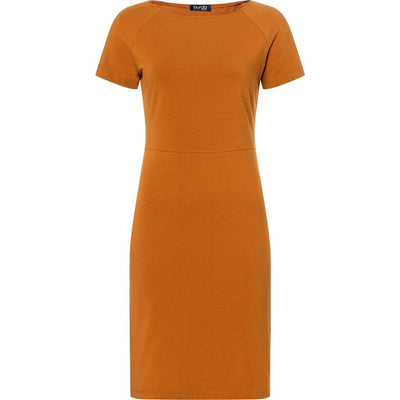 Burda Style Pattern 5708 Misses Dresses B5708 Image 5 From Patternsandplains.com