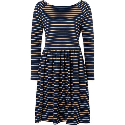 Burda Style Pattern 5708 Misses Dresses B5708 Image 6 From Patternsandplains.com