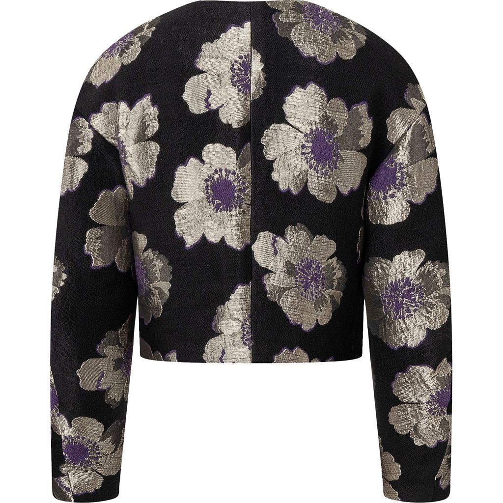 Burda Style Pattern 5711 Misses Jackets B5711 Image 8 From Patternsandplains.com