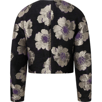 Burda Style Pattern 5711 Misses Jackets B5711 Image 8 From Patternsandplains.com