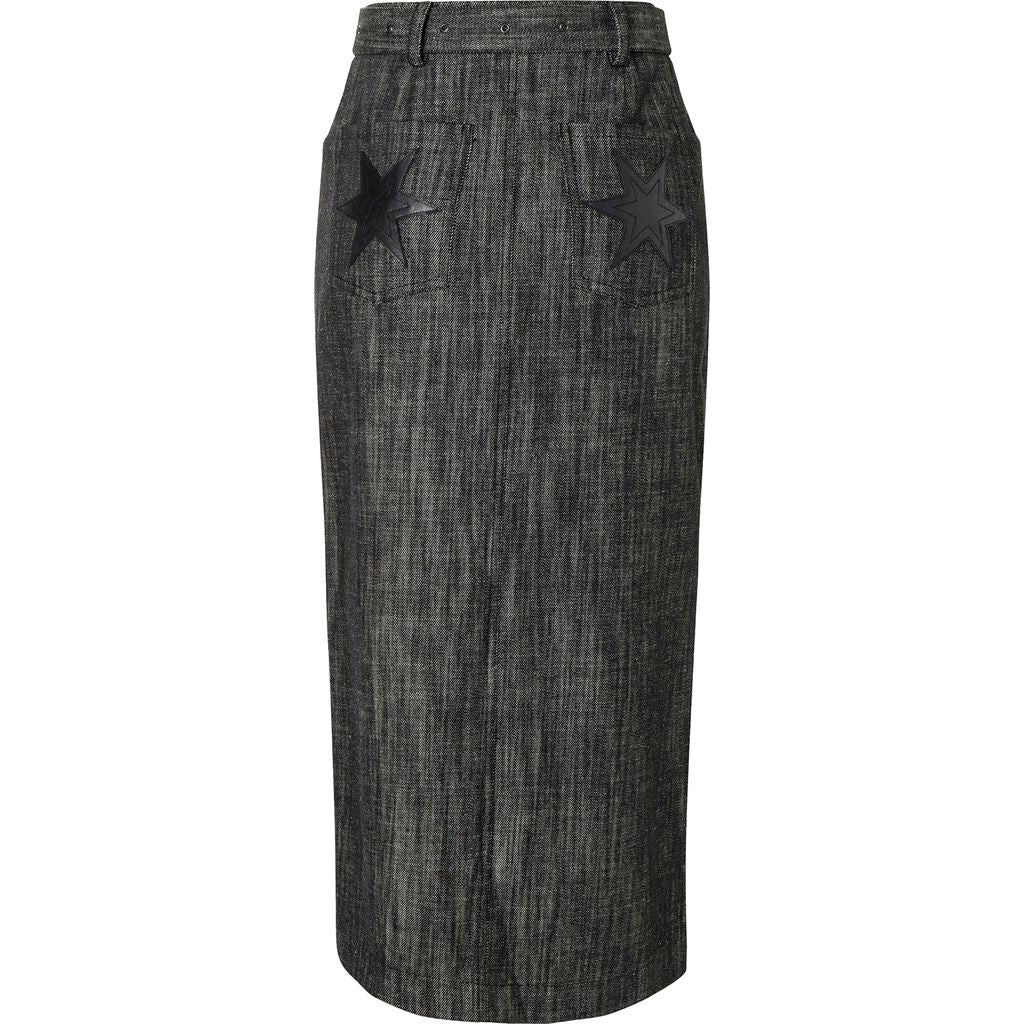 Burda Style Pattern 5715 Misses Skirts B5715 Image 6 From Patternsandplains.com