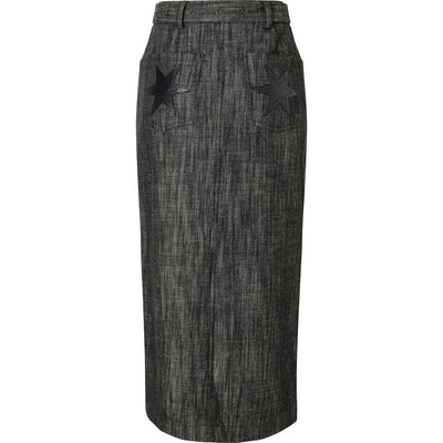 Burda Style Pattern 5715 Misses Skirts B5715 Image 6 From Patternsandplains.com