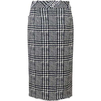 Burda Style Pattern 5715 Misses Skirts B5715 Image 7 From Patternsandplains.com