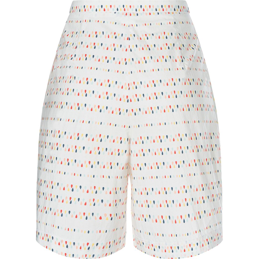 Burda Style Pattern 5718 Misses Trousers B5718 Image 8 From Patternsandplains.com