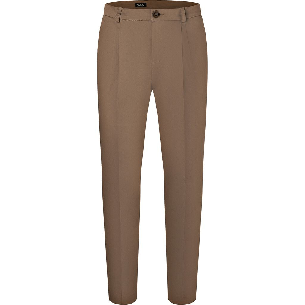 Burda Style Pattern 5722 Mens Trousers B5722 Image 4 From Patternsandplains.com