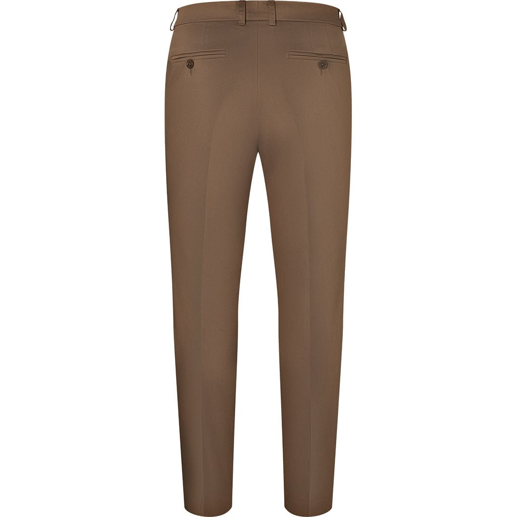 Burda Style Pattern 5722 Mens Trousers B5722 Image 6 From Patternsandplains.com